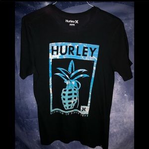 🌵Nike x Hurley Men’s Graphic T-Shirt🌵